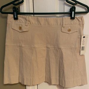 ⭐️HP⭐️🆕Theory skirt